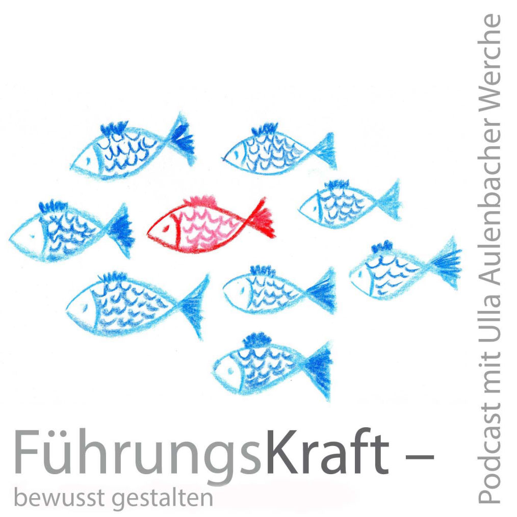 Podcast Ulla Aulenbacher - Werche